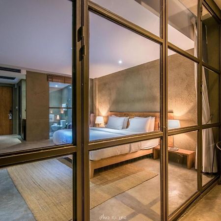 Inchantreedoopool Kanchanaburi Exterior photo