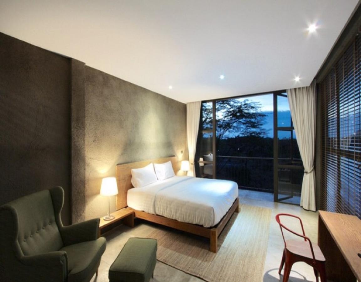 Inchantreedoopool Kanchanaburi Exterior photo